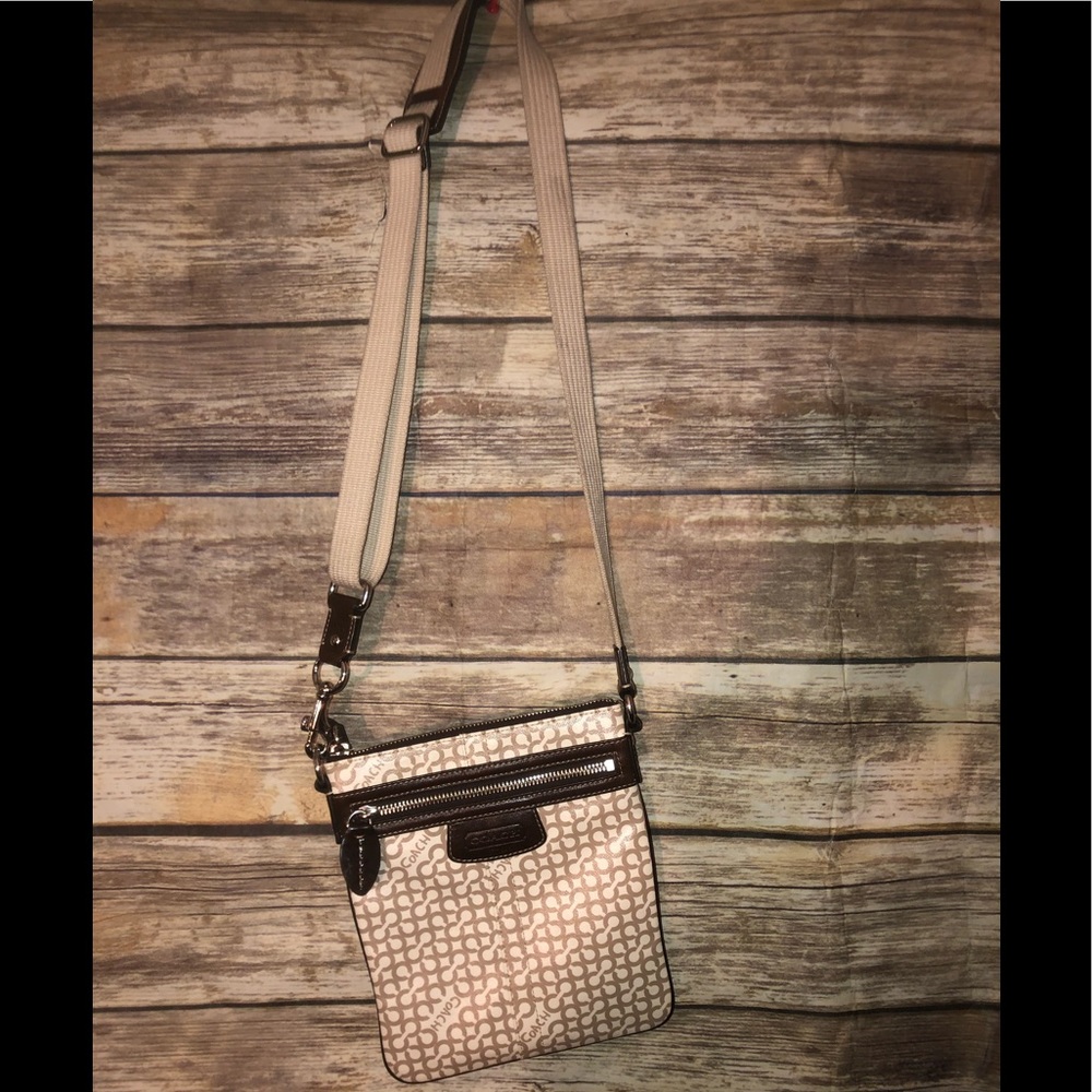 Coach bags 😍😍